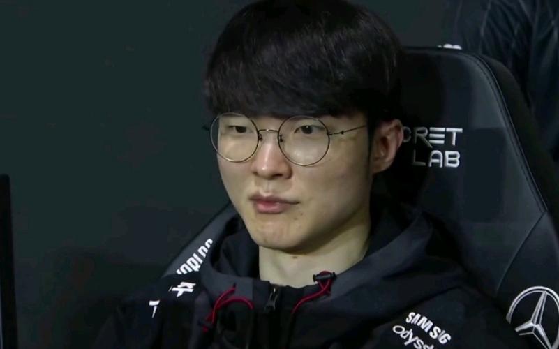 Faker三连冠前景展望