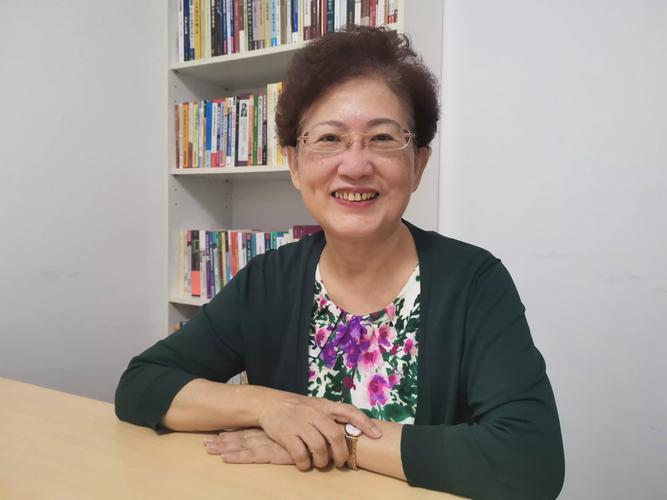 纪欣呼吁国家统一愿景实现