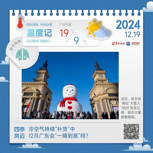 下周还有冷空气补货