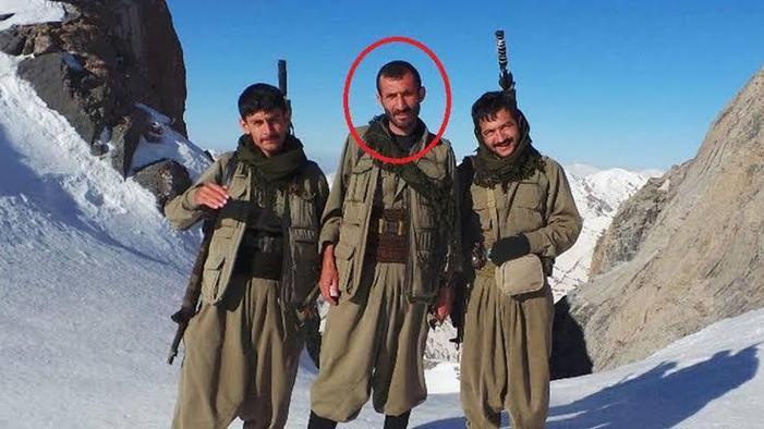 库尔德工人党宣布从土耳其撤出