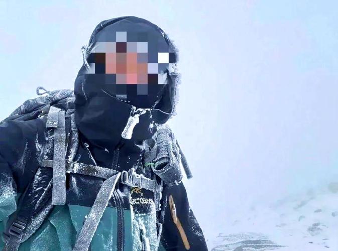 18岁少年鳌太线失联超10天