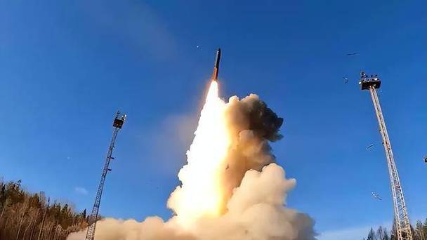 普京：核动力巡航导弹全世界独一无二