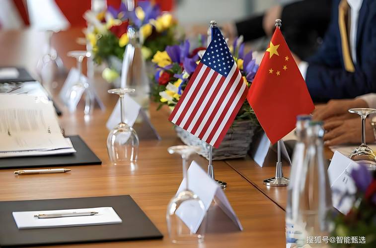 中美马来西亚经贸磋商谈了啥