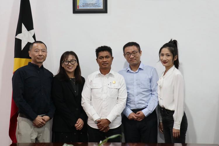 正式加入东盟 东帝汶总理流泪了