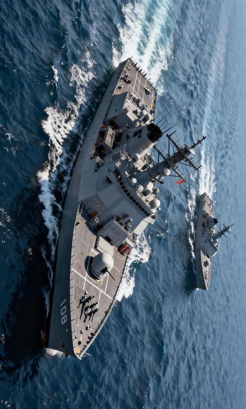 东部战区空军部队赴台岛周边开展实战训练