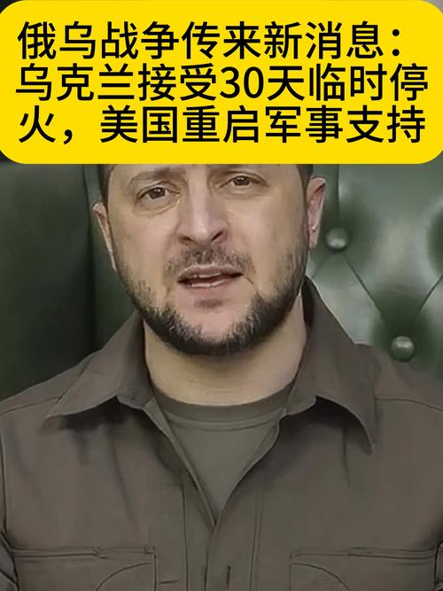 全球多国呼吁，俄乌应立即停火