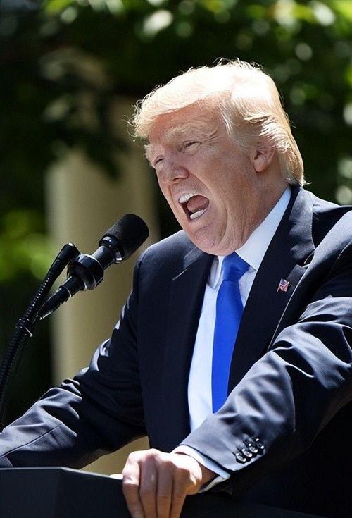 特朗普2.0亚洲首秀，五国之旅揭秘