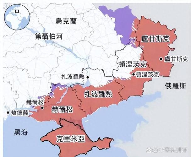 14国联合声明：支持俄乌立即停火