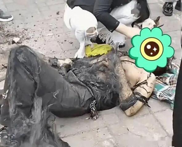 男子电鱼致人触电身亡，获刑一年