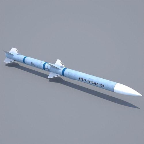 美媒爆料：印度仿制中国霹雳-15导弹