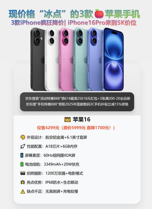 明年最便宜iPhone即将上市？