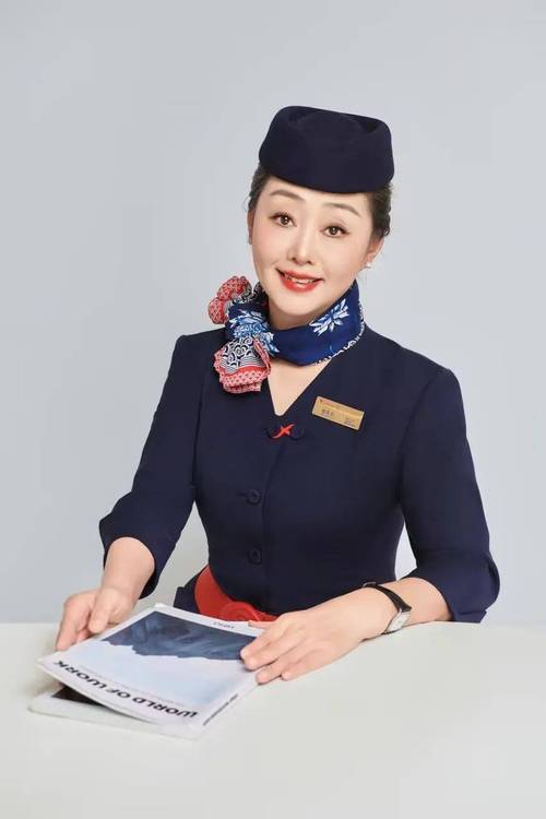 从空姐到空嫂不只是一字之差