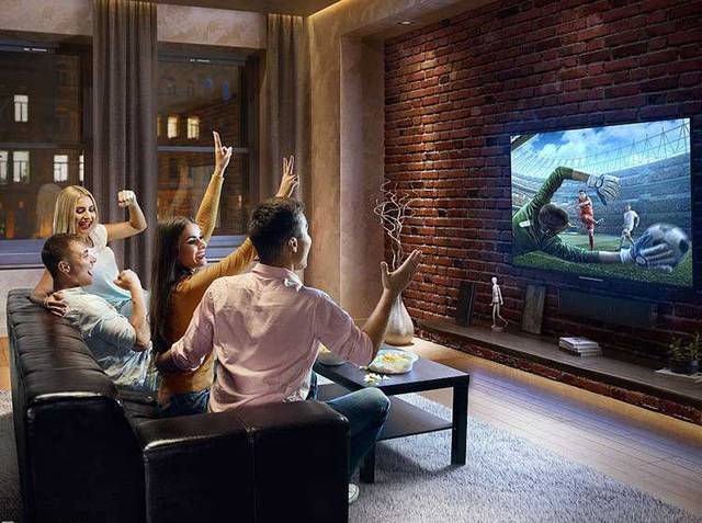 联通宽带如何看世界杯？