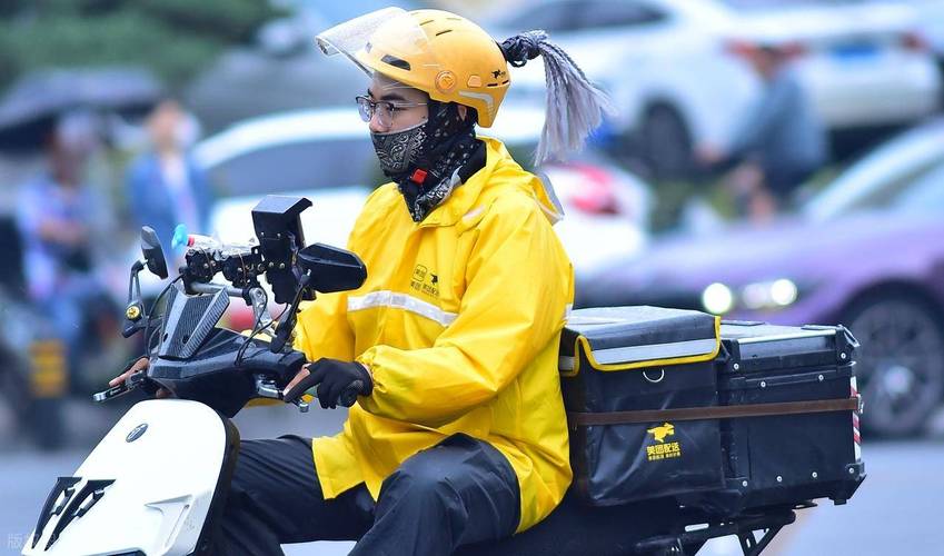 美团骑手社保补贴将覆盖全国