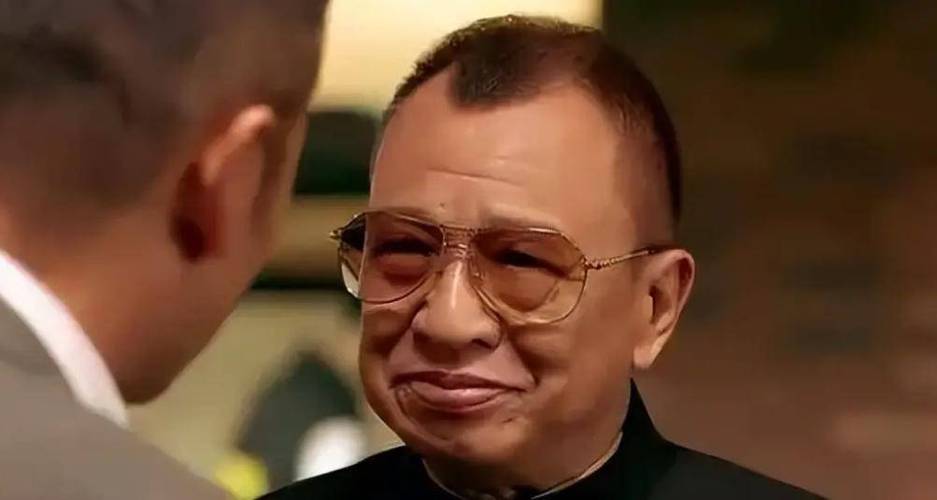 吴卓羲透露许绍雄病危昏迷未醒