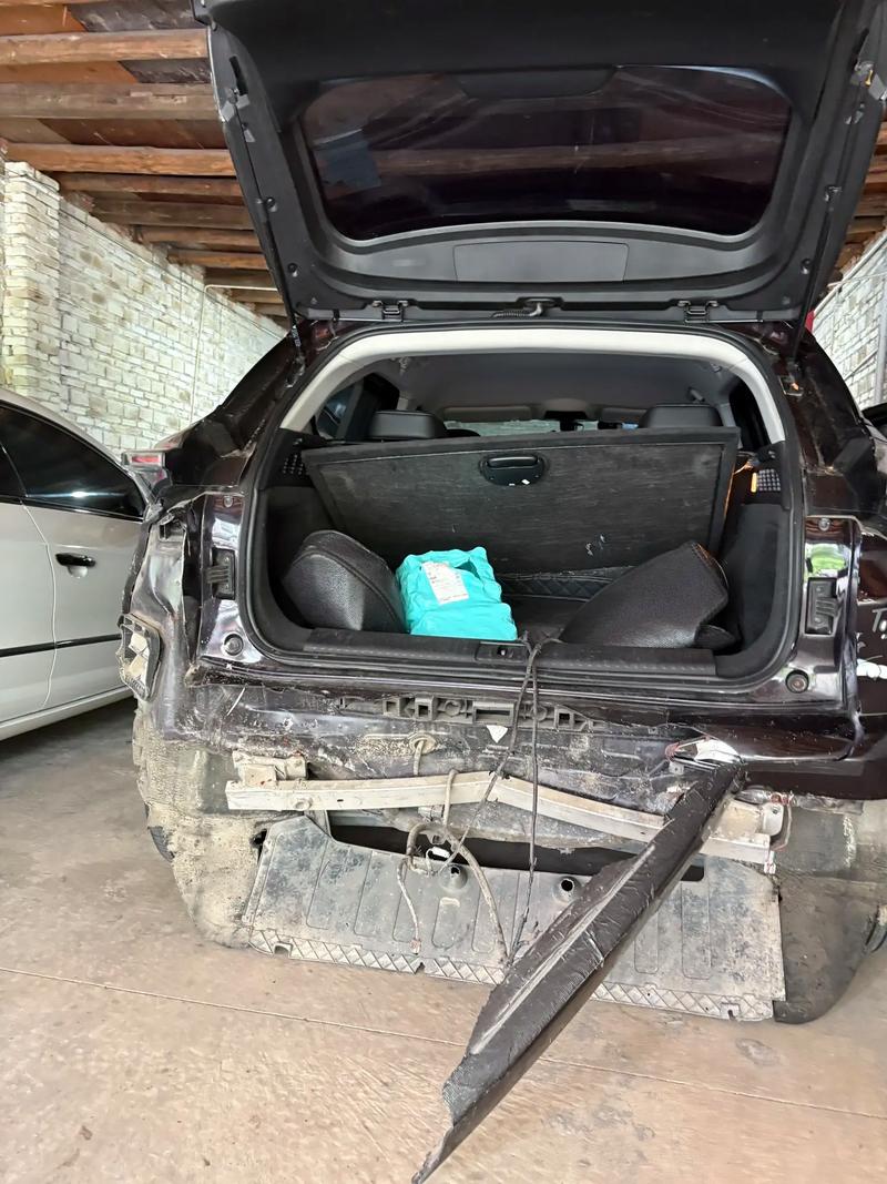 新能源“烂尾车”困扰百万车主