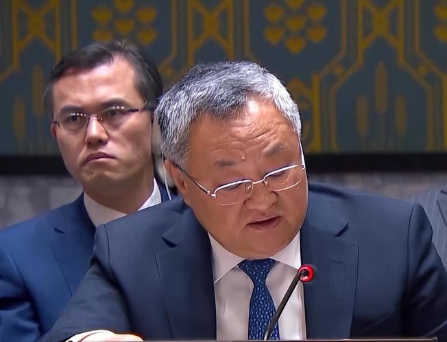 王毅强调，中方永远支持巴勒斯坦立场