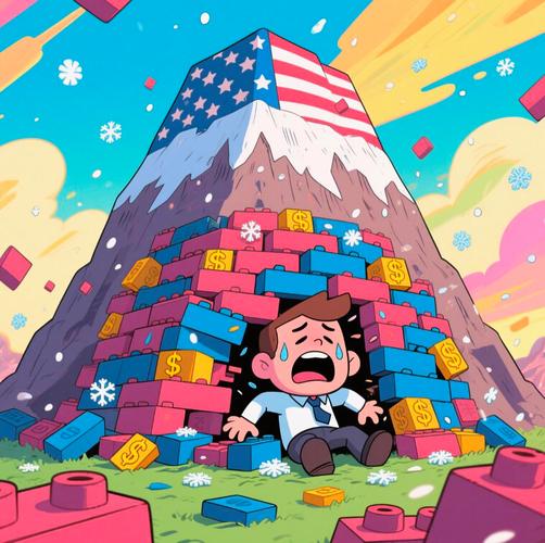 美低收入人群面临饥荒风险