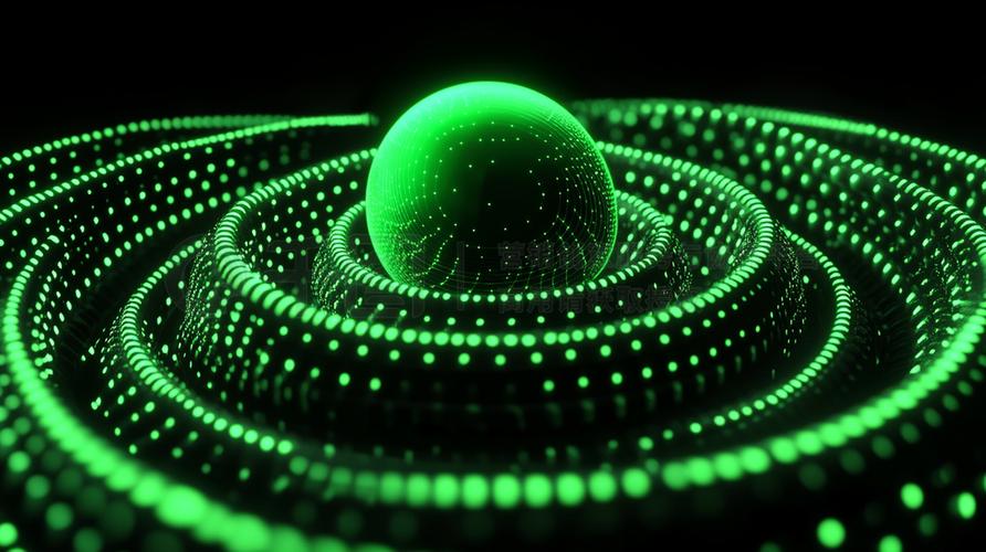 莫斯科上空神秘绿色球体划过天际