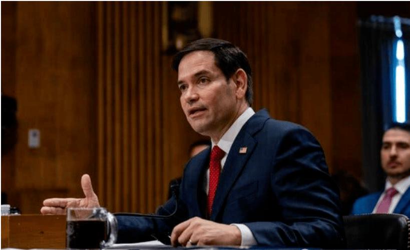 王毅与美国国务卿鲁比奥通话，两国关系展望与对话交流