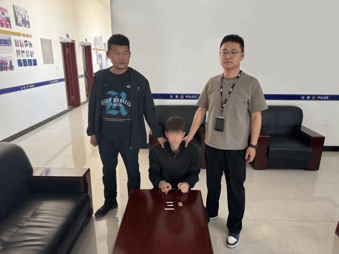 29名“煤耗子”落网 涉案金额超160万