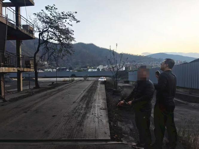 29名“煤耗子”落网 涉案金额超160万