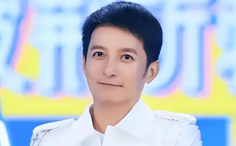 李维嘉正式回归湖南卫视