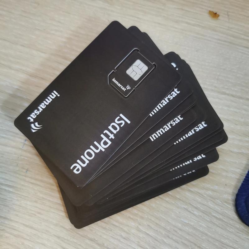 卫星电话卡内部套餐有哪些？费用如何？