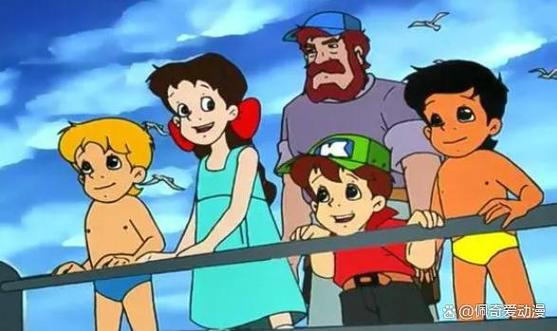 海尔兄弟形象重塑，续写童年回忆的新篇章