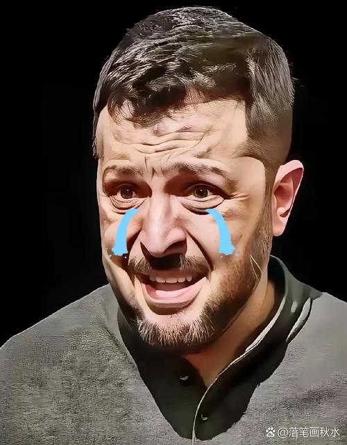 泽连斯基:准备与俄罗斯再打两三年