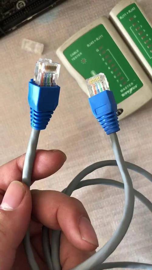 宽带线如何连接笔记本？