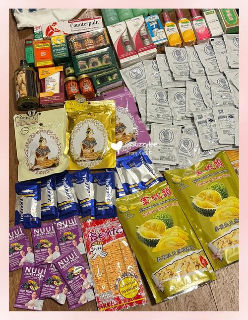 泰国好用手机卡有哪些套餐？