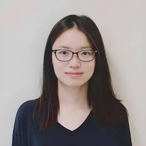 中国女数学家王虹连获两项大奖荣誉称号