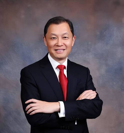 上海公司董事长离世，享年仅46岁