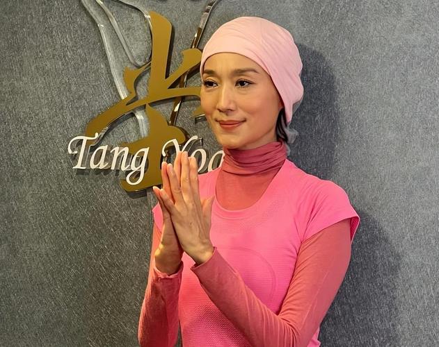 台湾歌手坣娜逝世，音乐界痛失一颗璀璨之星