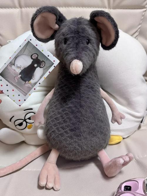 鼠鼠我啊要上天了