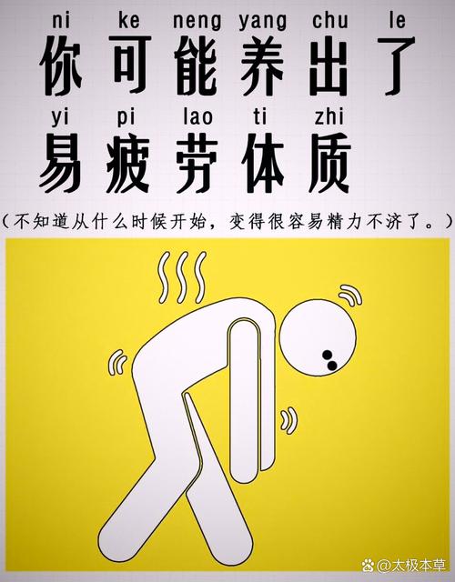 这种“累”别硬扛！医生最新提醒