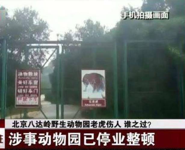 深山动物园请网友不要打钱了