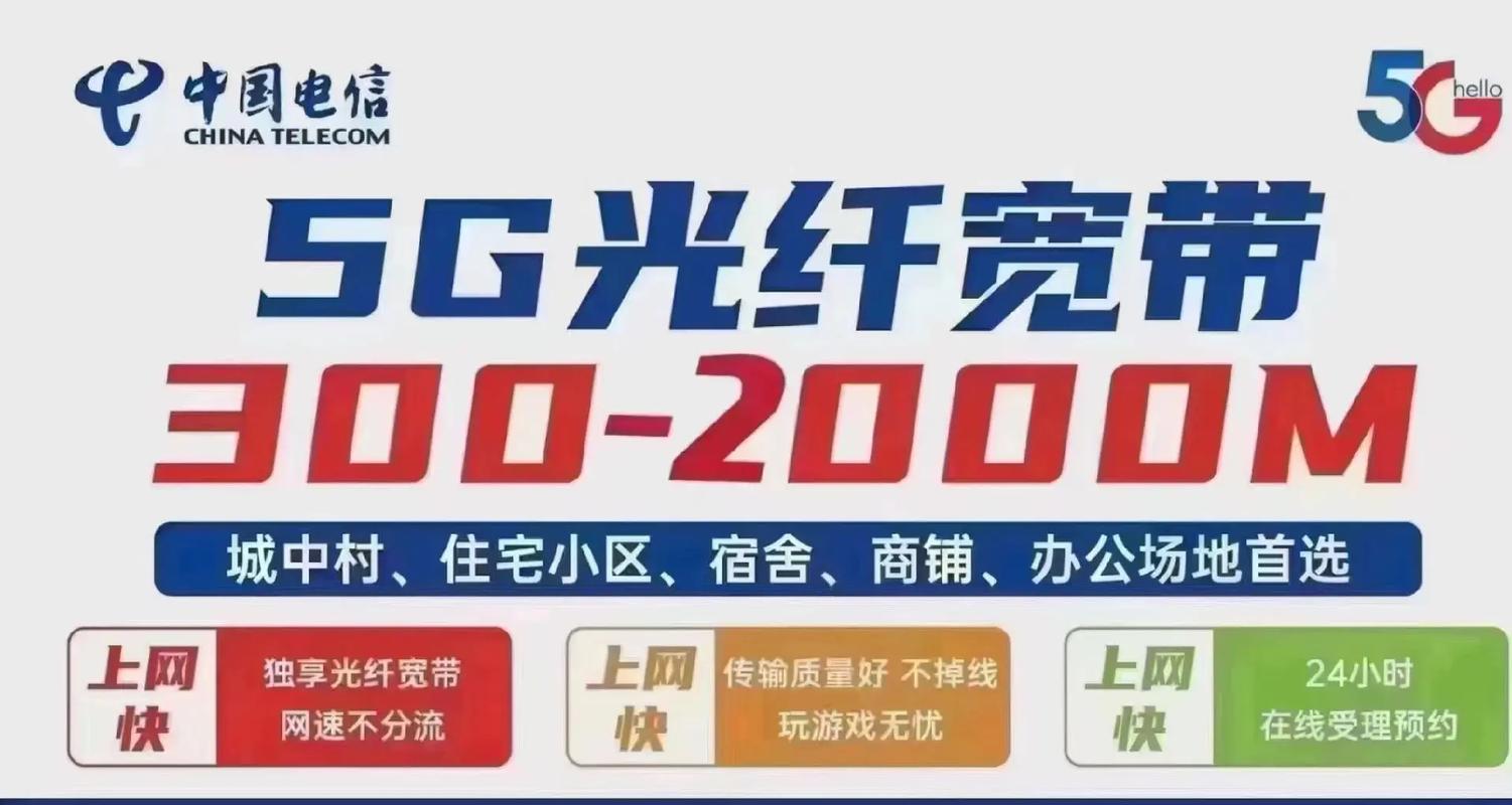 电信号码如何办理宽带？需要哪些步骤？