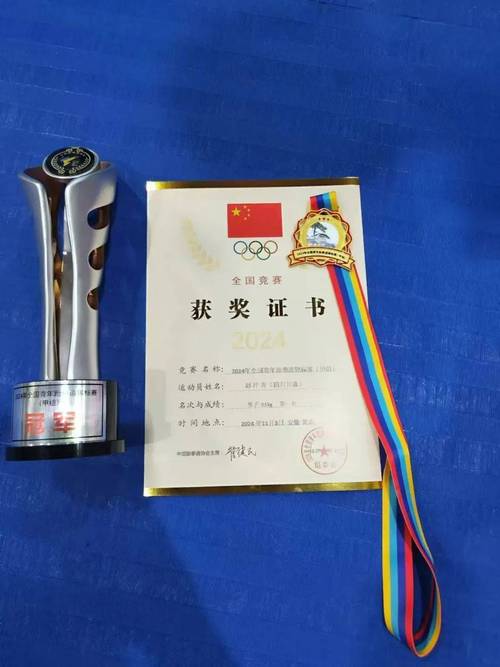 跆拳道世锦赛圆满结束，中国队荣登奖牌榜榜首