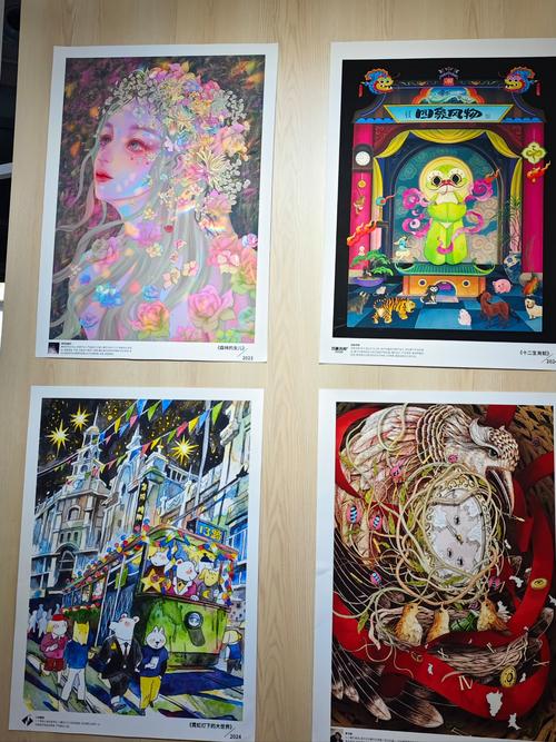 逛画展提升幸福感的实证研究