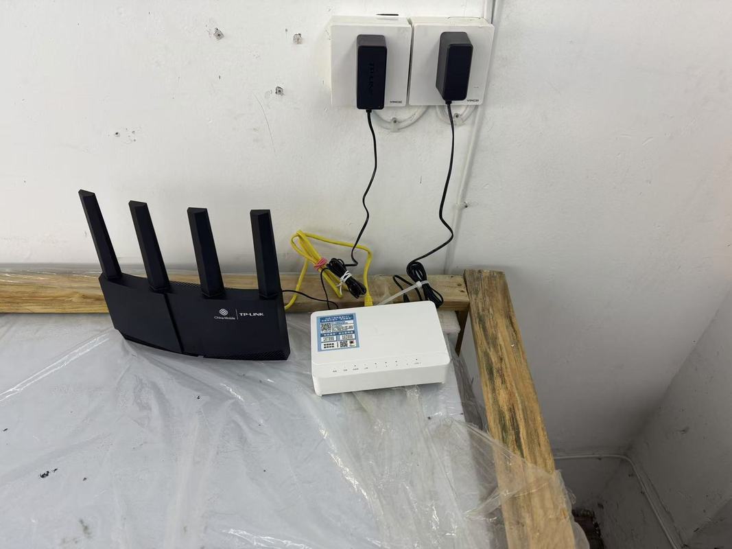 商住两用房如何装宽带?