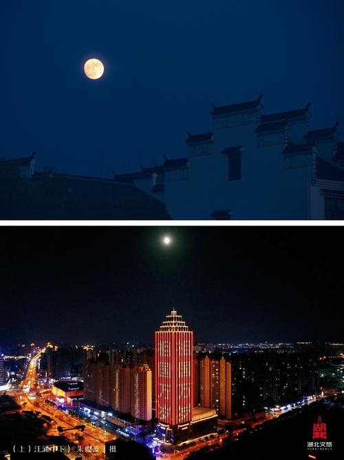 “超级月亮”又要来了