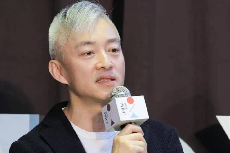 “前最帅央视主持人”复出