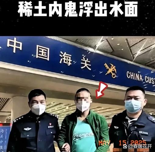 内鬼马从军被查处，揭秘背后的真相