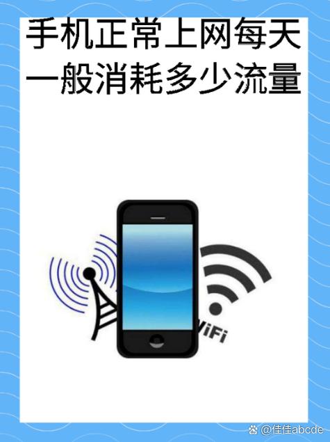 如何高效使用手机流量？常见方式有哪些？