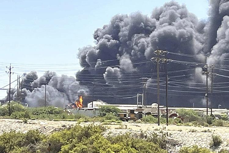 苏丹南部遭无人机袭击 致12人死亡