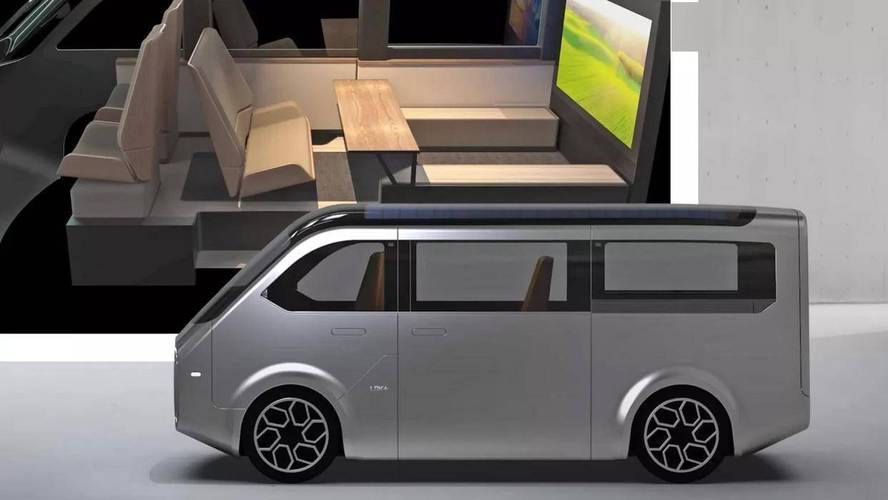 电巨头跨界进军汽车领域，官宣造车新动向