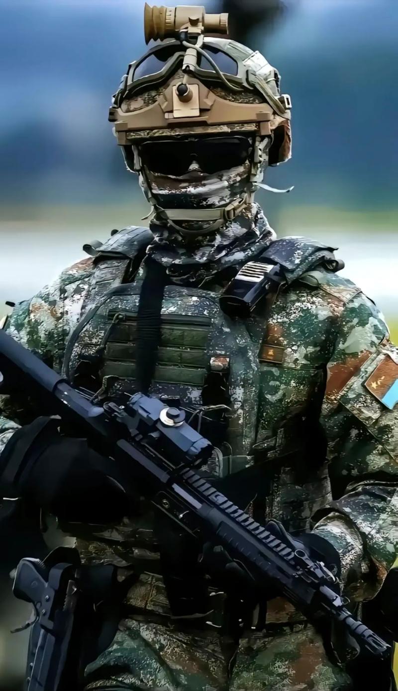 空军帅气混剪燃爆视觉，硬控魅力展现！