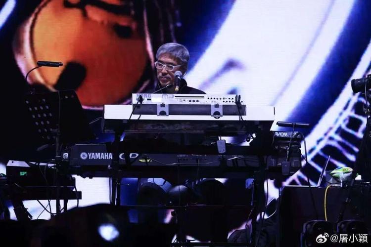 屠颖逝世，享年六十二岁的著名音乐人意外离世